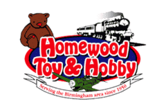 Homewood Toy & Hobby