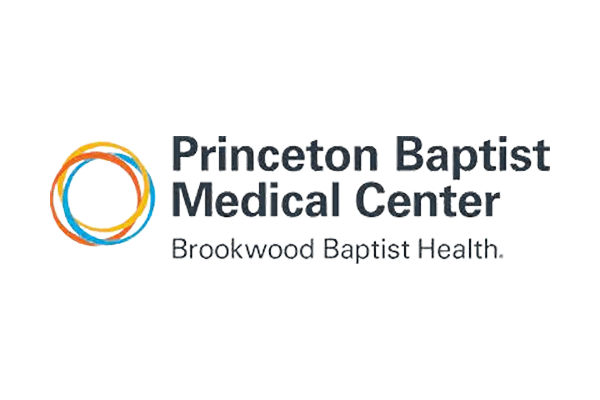 Princeton Baptist Medical Center