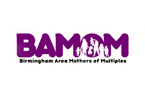 Birmingham Area of Moms