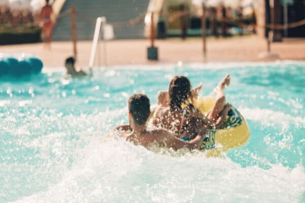 5 Water Parks Close to Birmingham That Your Kids Will Love!