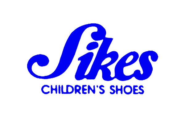Sikes Children’s Shoes