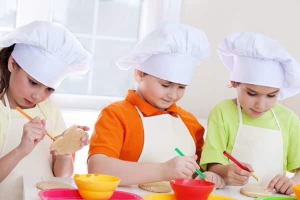 Cooking Classes for Kids in Birmingham 1