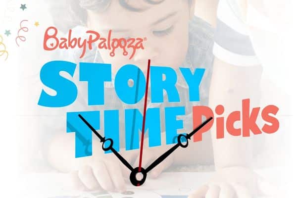 Birmingham Storytimes