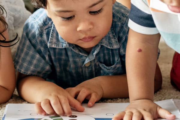 Indoor Play Places for Kids