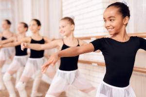 dance camps for kids in birmingham