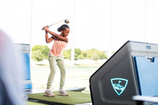Spring Academy 2023 Topgolf Birmingham