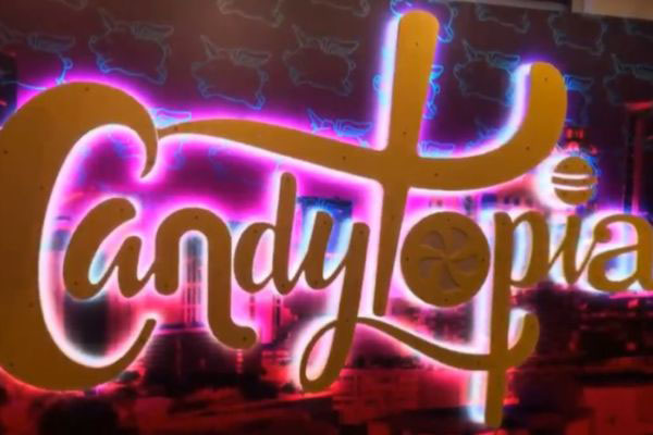 Candytopia