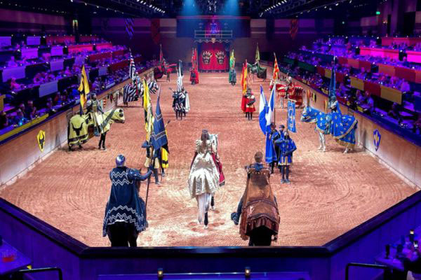 Medieval Times