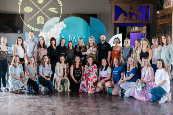 Motherhood Wellness Collective