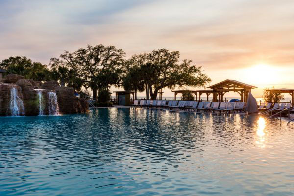 The Grand Hotel Golf Resort & Spa