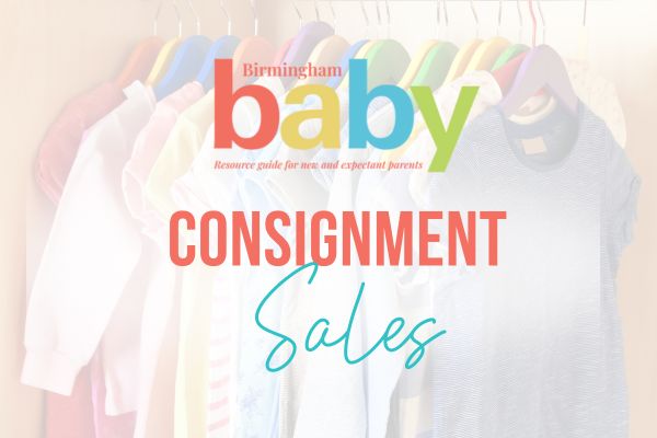 Birmingham Baby Kids Consignment Sales