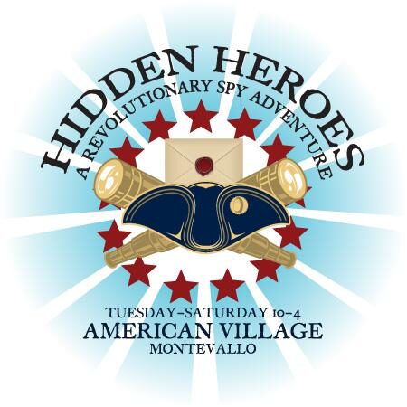 hidden heroes