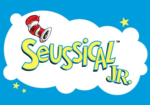 seussical jr