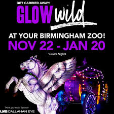 Glow Wild