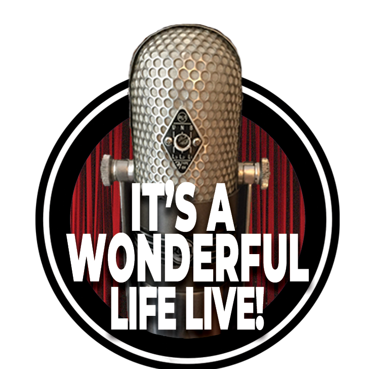 Its a wonderful life live