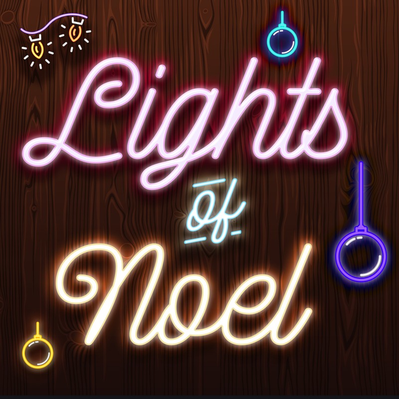 Lights of Noel