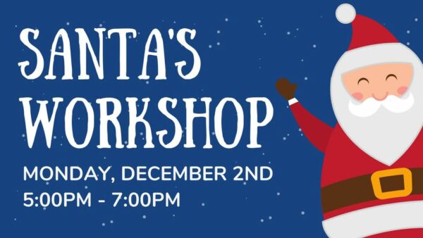 Santas Workshop