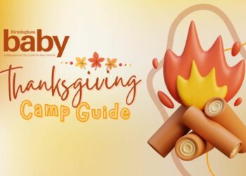 Thanksgiving camps in Birmingham