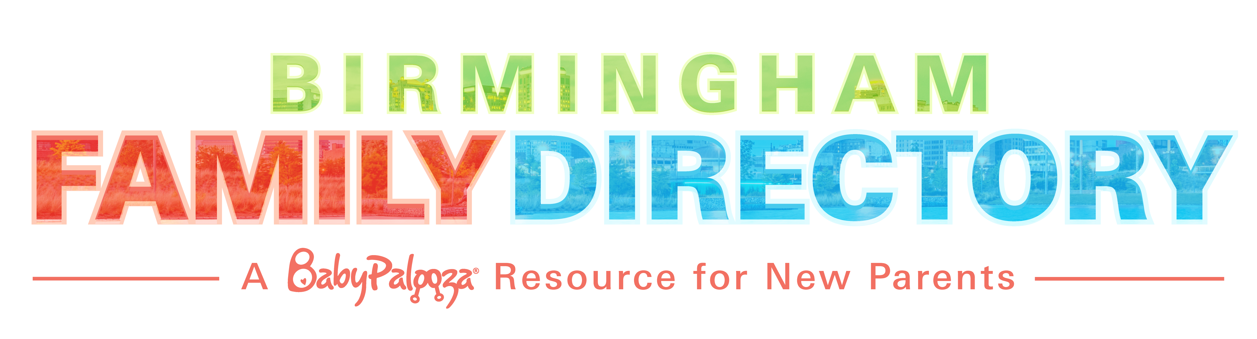 Birmingham Family Directory