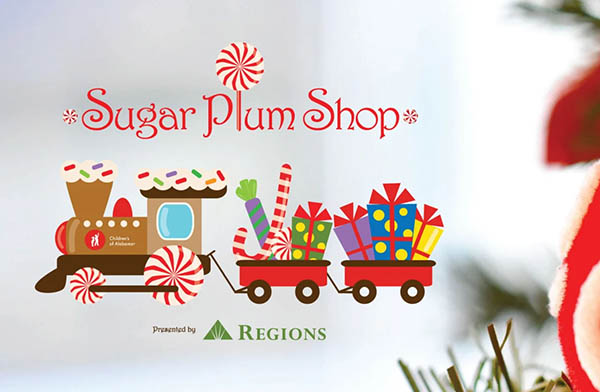 Sugar Plum Shop