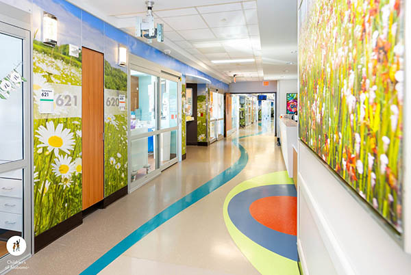Children’s of Alabama Expands NICU