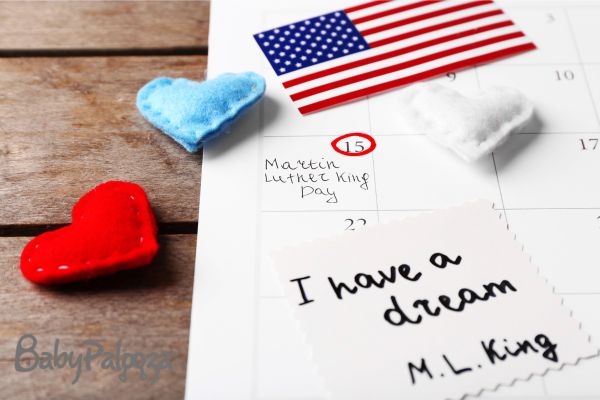 2025 Family-Friendly Events for Martin Luther King Jr. Day in Birmingham