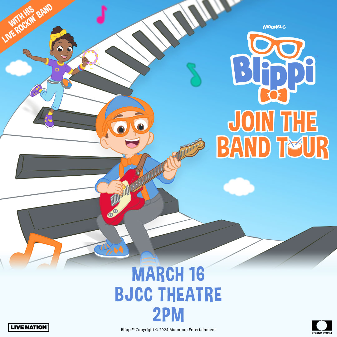 Blippi