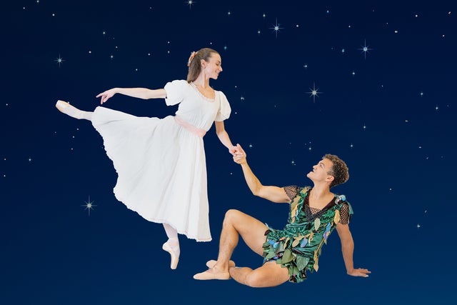 Peter Pan