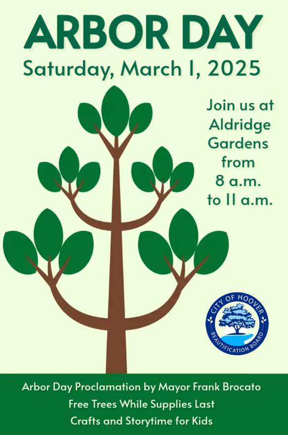 arbor day