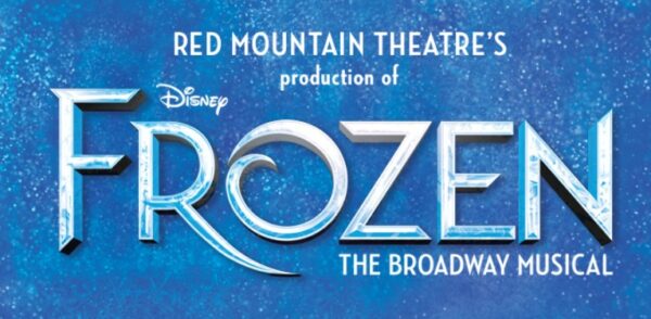 frozen