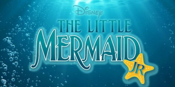 the little mermaid
