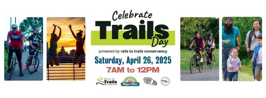 Celebrate Trails Day