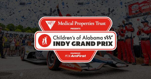 Children's of Alabama Indy Grand Prix