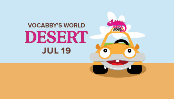 Desert