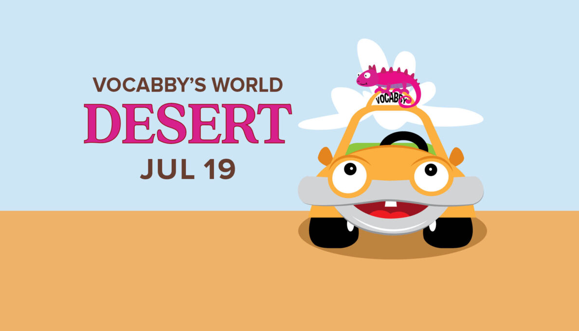Desert