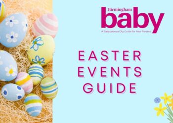 Easter Events Guide