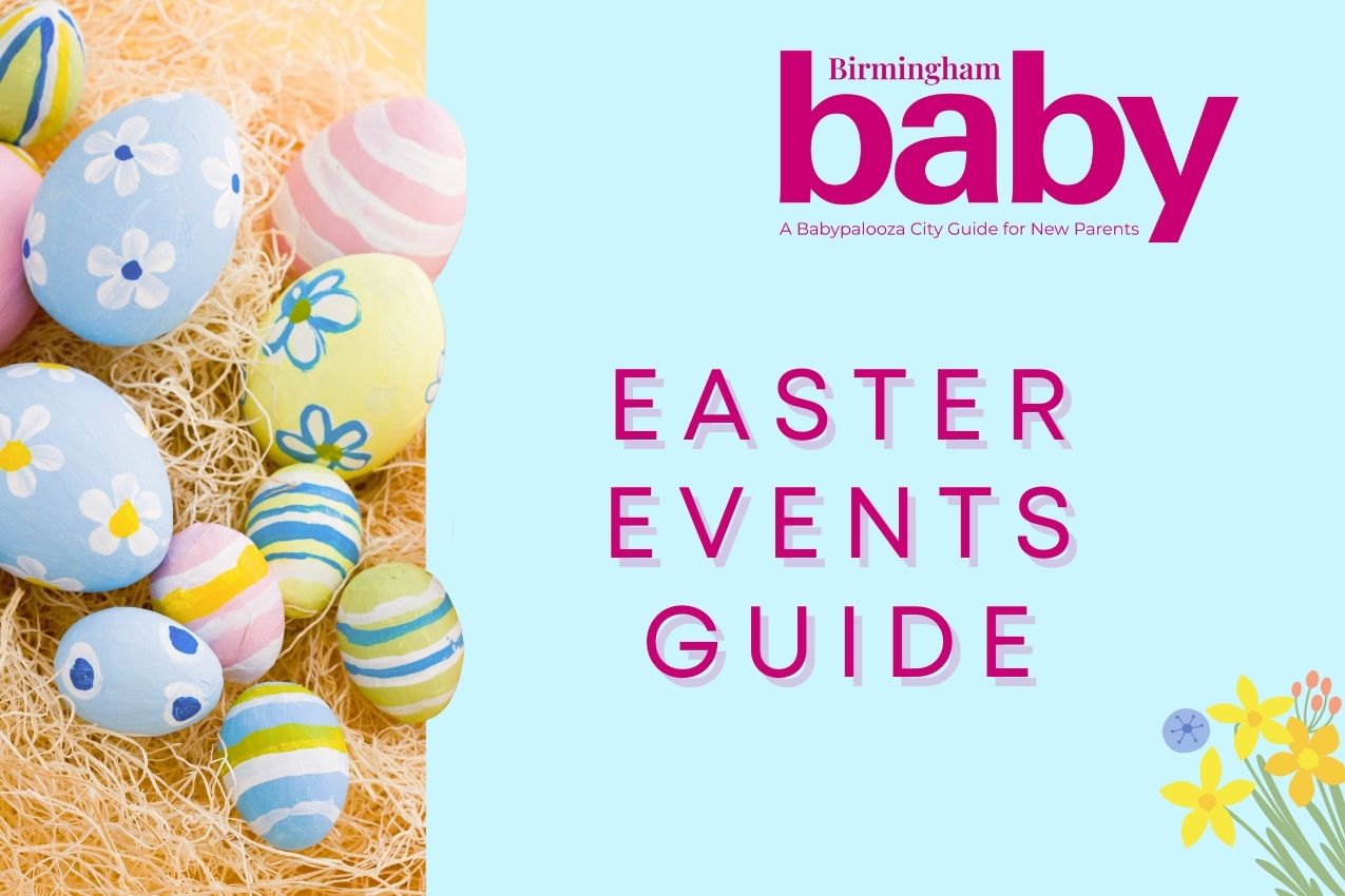 Easter Events Guide