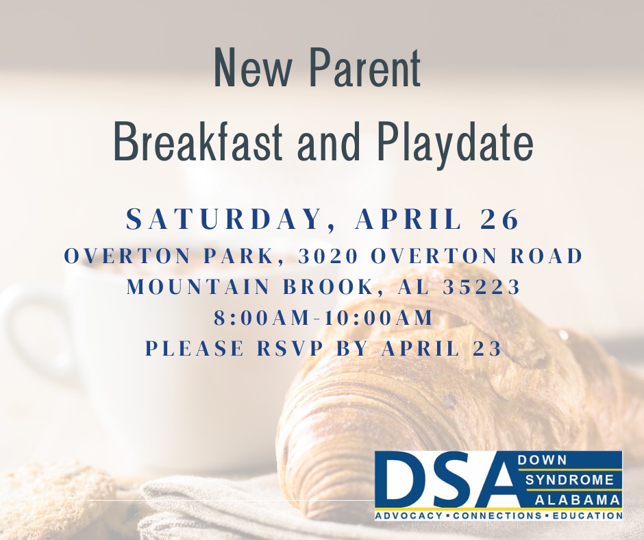 New Parent Breakfast and Playdate