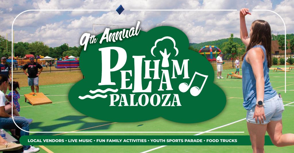 Pelham Palooza