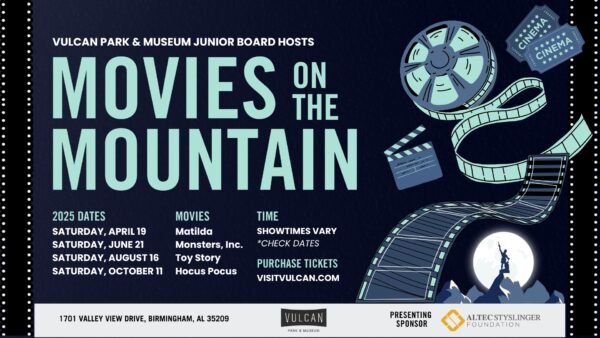 movies on the mountain