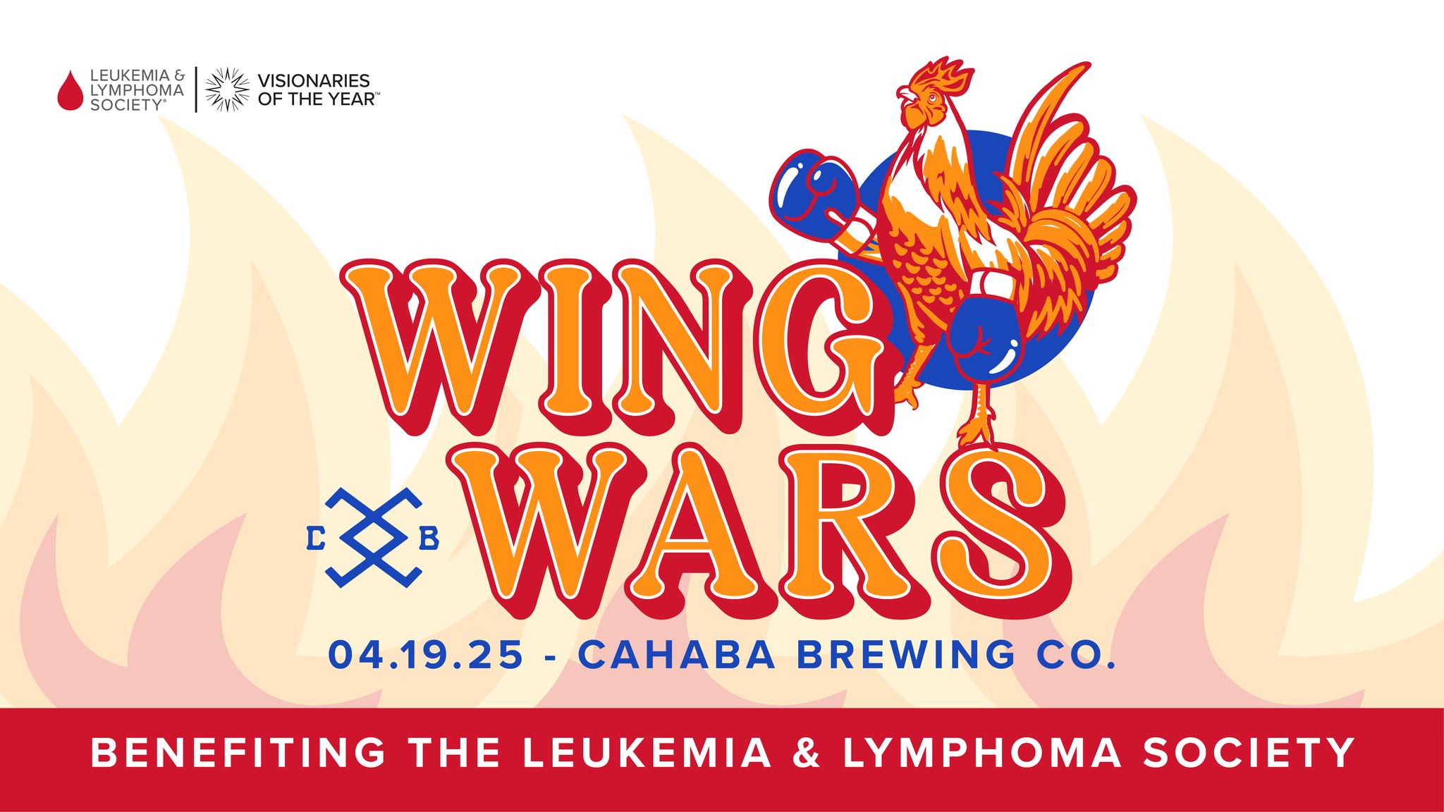 wing wars