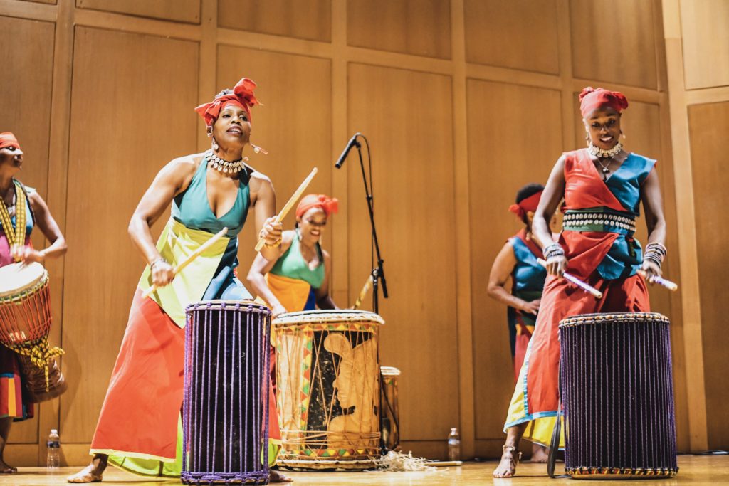 African Heritage Festival