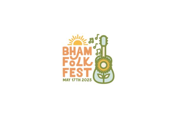 Birmingham Folk Fest
