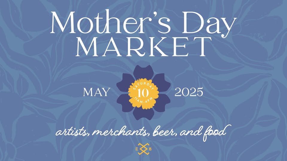 Mother's Day Market