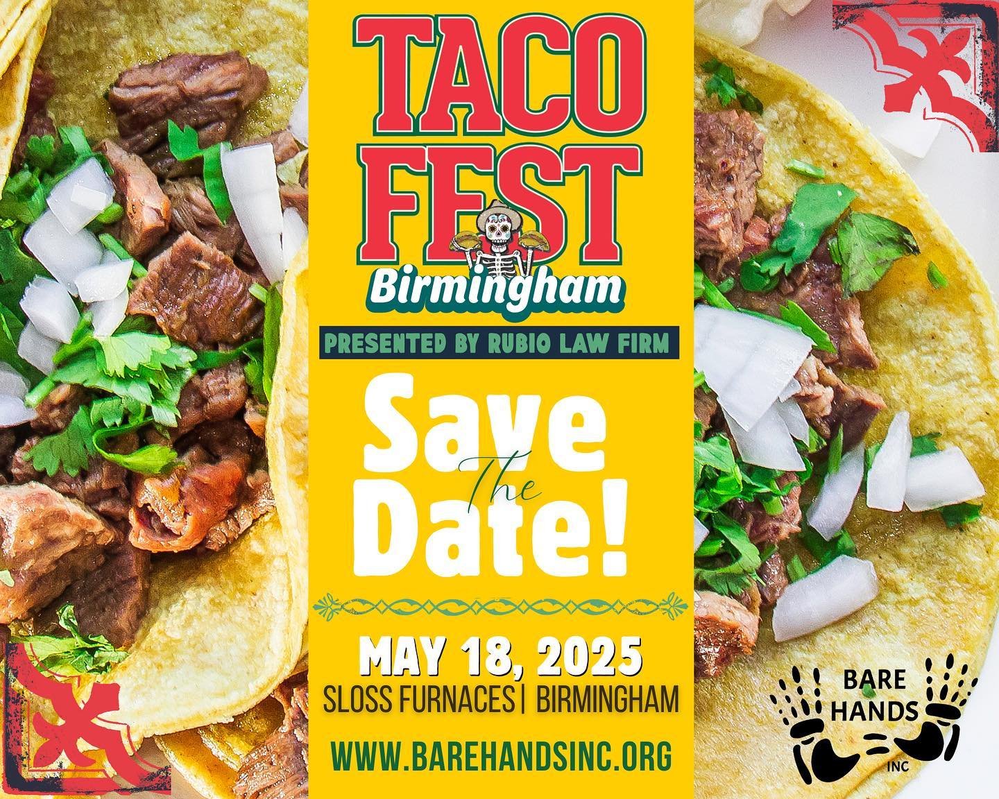 Taco Fest