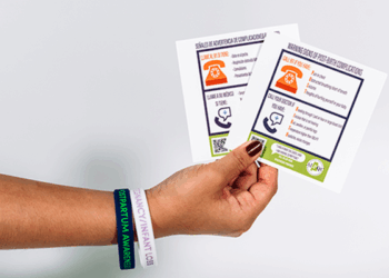 Why Alabama Moms Wear Postpartum Bracelets