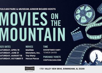 movies on the mountain