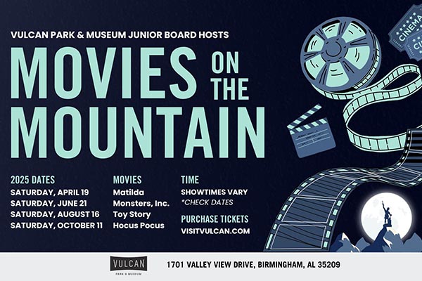 movies on the mountain