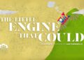 Catch The Little Engine That Could Live at Birmingham Children’s Theatre