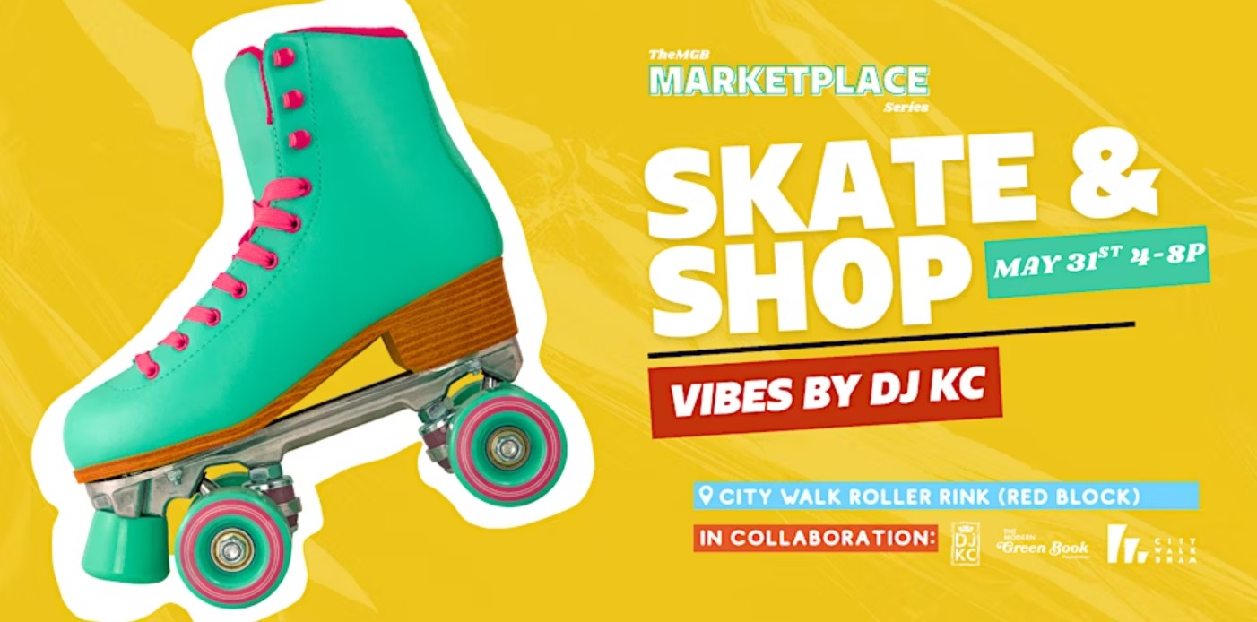 skate and hop
